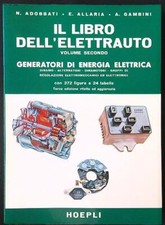 IL LIBRO DELL'ELETTRAUTO VOL