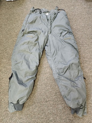 Pantaloni vintage usaf - vintage, f1b