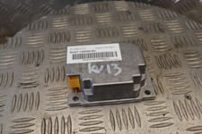 Modulo cruise control - control, adattivo