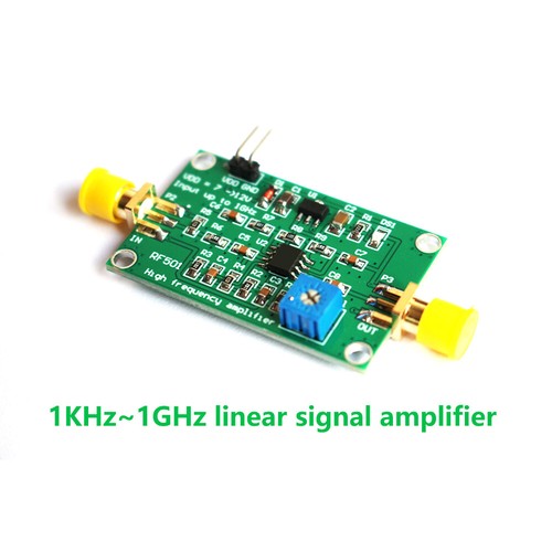 Modulo amplificatore - , di