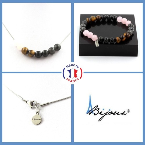 Parure braccialetto collana - braccialetto,