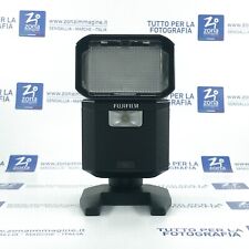 Flash FUJIFILM EF-X500 + GARANZIA USATO