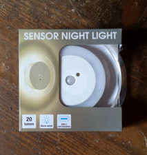 Sensor night light lamp - night,