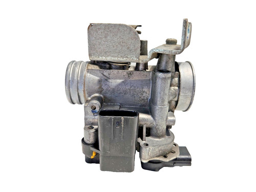 Corpo farfallato honda 150 - farfallato, sh