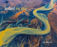 Libro "Iceland, My Soul" di