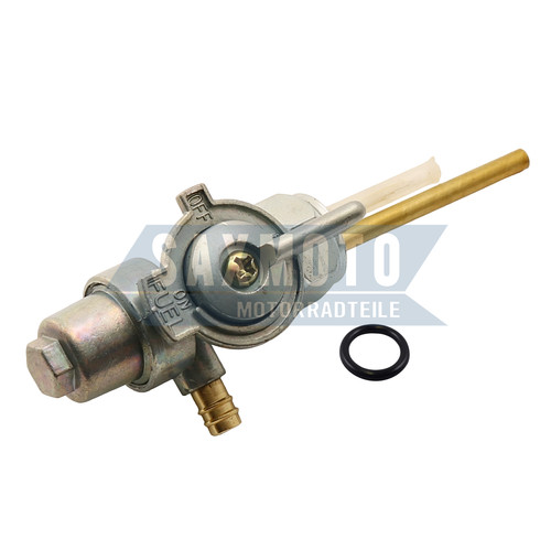 Rubinetto benzina yamaha dt50m - yamaha,