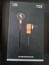 cuffie auricolari con filo