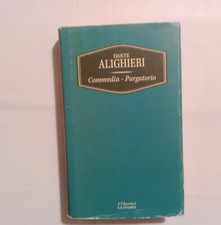 DANTE ALIGHIERI - DIVINA