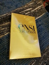 GIORGIO ARMANI SENSI EAU DE