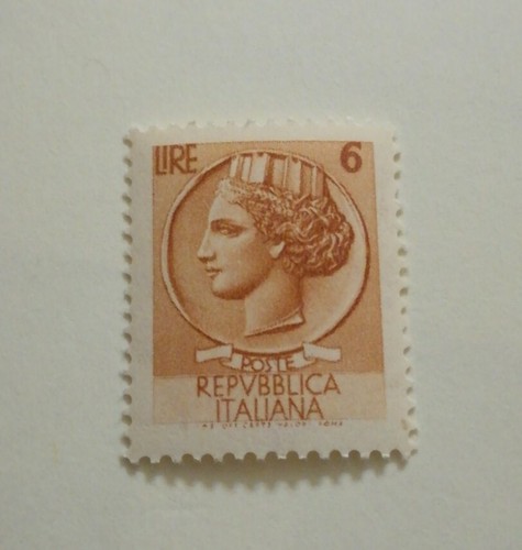 Francobolli italia 1968 - 1968,