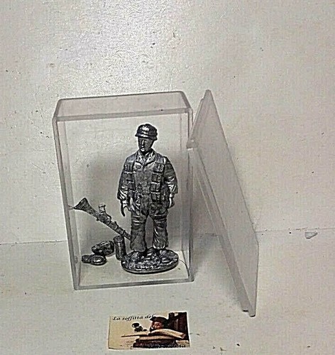 Soldatino hobby work soldato - soldatino, hobby&work