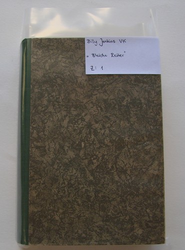 Libro prestito billy - in,