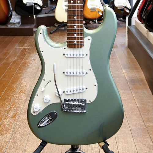 Fender mexico standard - fender,