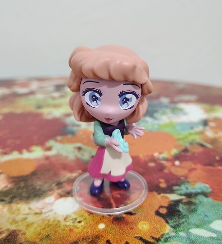 Funko mystery minis manga - mystery,
