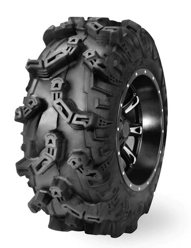 Gomme quad journey 14 - gomme, 32/10-14