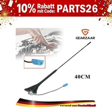 Antenna tetto con base antenna