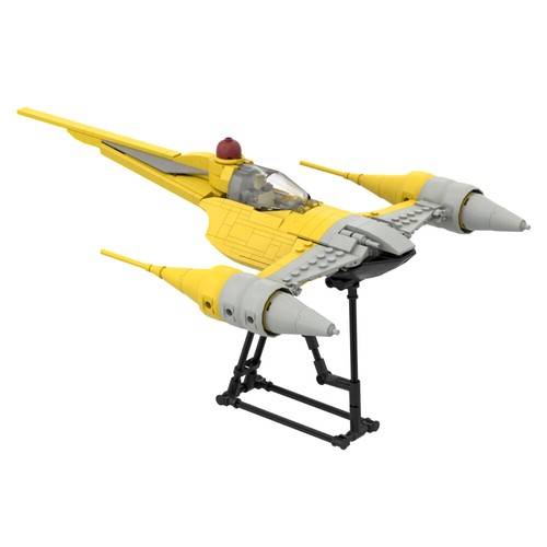 Set mattoncini mocs moc - set, moc-13997