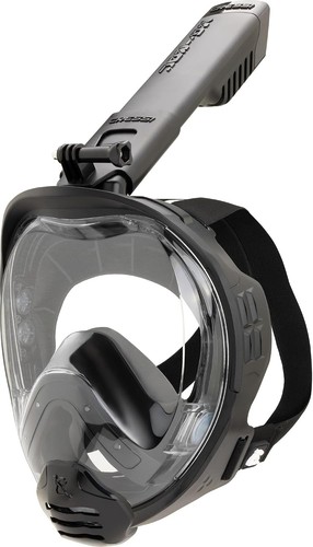 Cressi kairon maschera - cressi,
