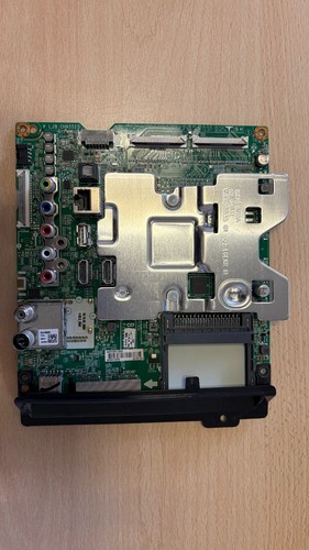 Scheda madre main board - main,