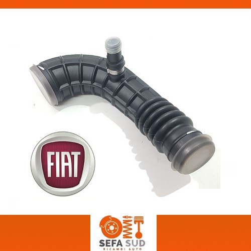 Manicotto flessibile tubo - flessibile,