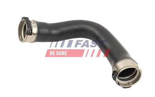 Fast tubo intercooler - fast,