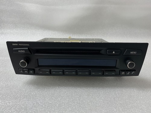 Bmw e84 radio incasso - radio, da
