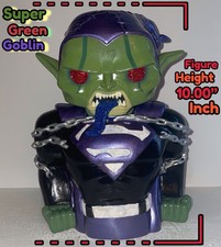 FIGURINA GOBLIN SUPER VERDE 