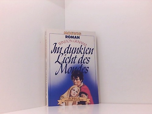 Dunklen licht des mondes - licht,