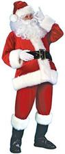 9Pc Hanno Messo Costume Da