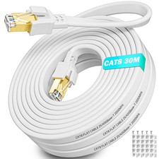 Cavo Ethernet 30 Metri Cavo