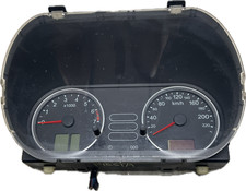 Quadro strumenti tachimetro