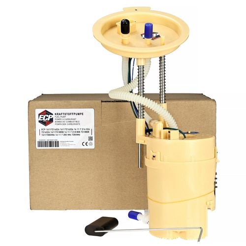 Pompa carburante 7216526 bmw - carburante,