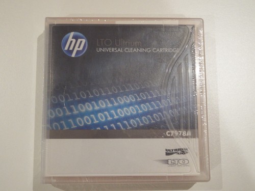 Lto ultrium cartuccia - hp,
