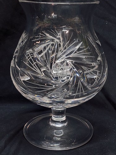 Vaso decanter vintage - , 7"