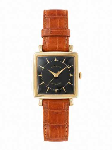 Orologio vintage hamilton - orologio,
