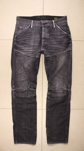 Jeans uomo star - g-star, 5620