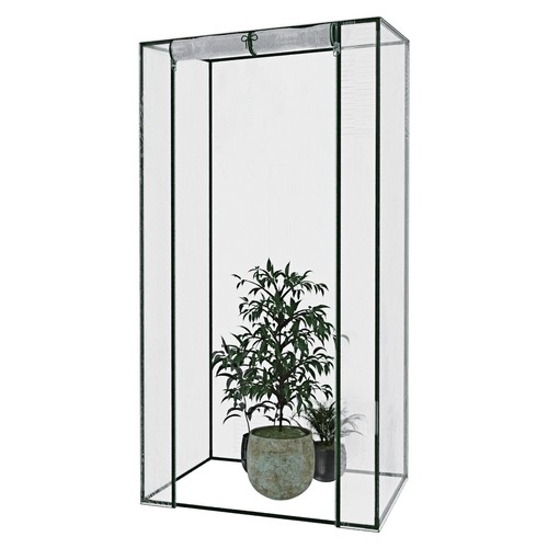 Serra per orto giardino