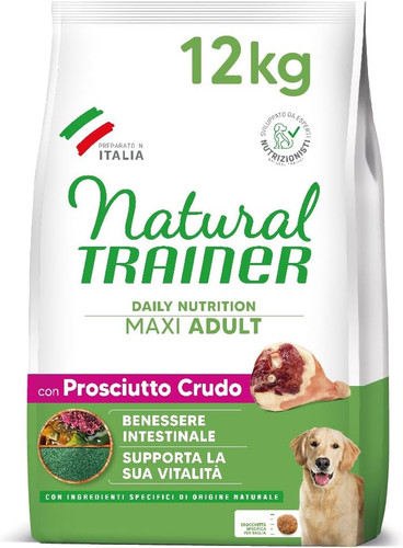 Natural adult maxi cibo - ,