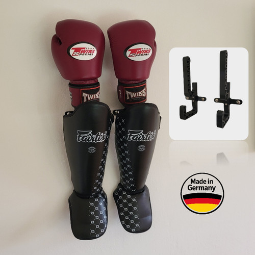 Guantoni boxe supporto da - boxe,