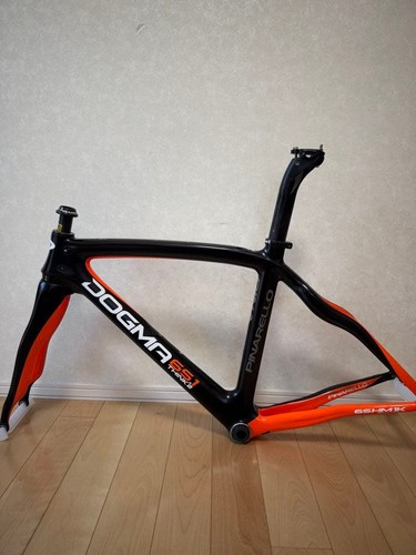Pinarello dogma frame - pinarello,