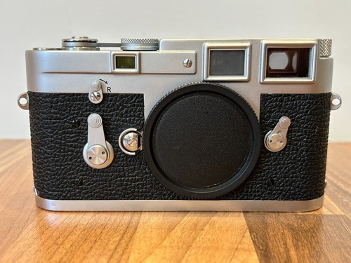 Leica single stroke - m3,