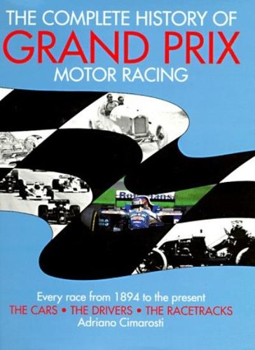 The complete history grand - the,