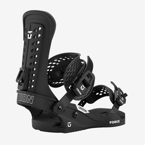 Attacco snowboard union force - union,