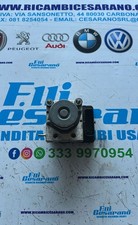 CENTRALINA ABS PER OPEL Corsa