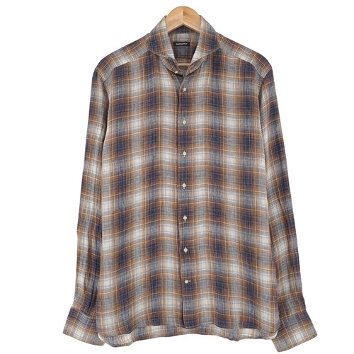 Suitsupply uomo camicia - suitsupply,