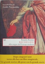 Rosario Romeo - Richelieu -