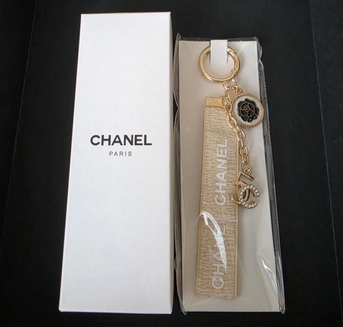 Chanel beauty portachiavi - chanel,