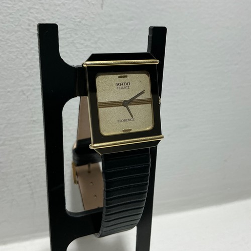 Orologio vintage rado firenze - orologio,