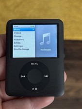 Apple iPod Nano 3a generazione