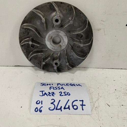 Puleggia variatore honda jazz - honda,